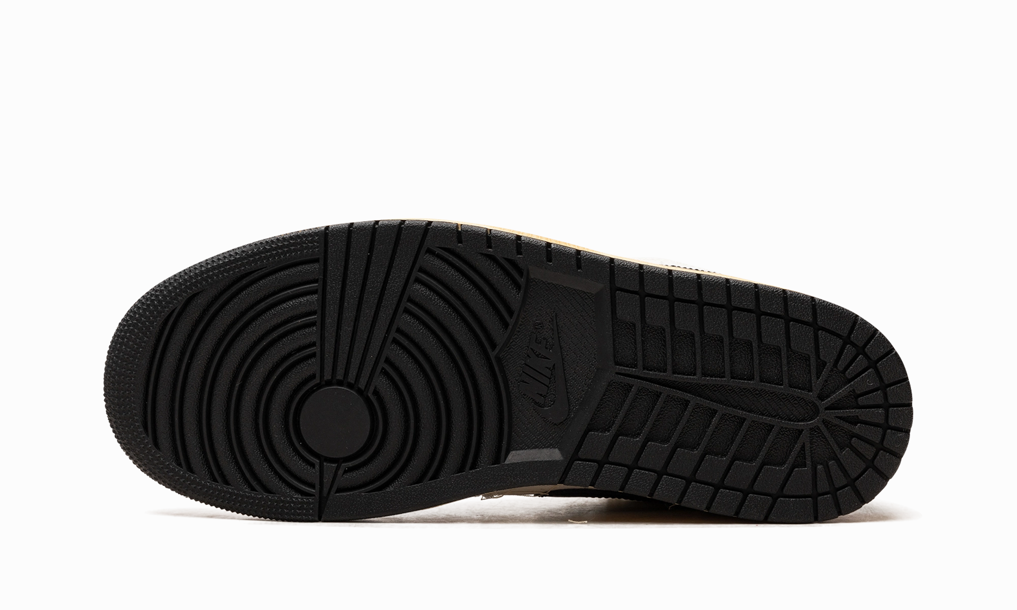 Air Jordan 1 Low SE "Sashiko Denim" Effortless support