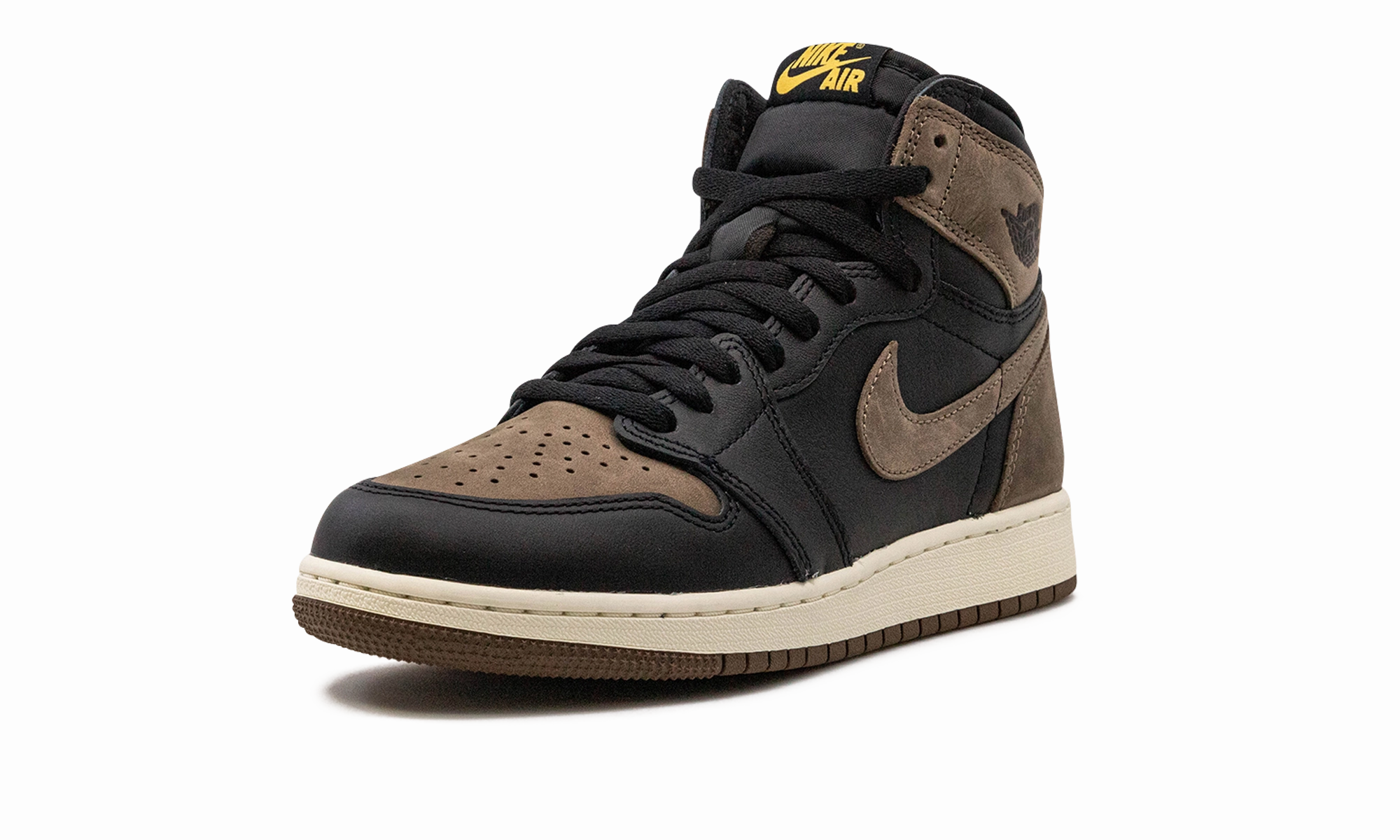 Air Jordan 1 Retro High OG GS "Palomino" Weather Ready Spring Walk