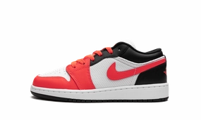 Air Jordan 1 Low GS "Mismatch Chicago" Sports Class