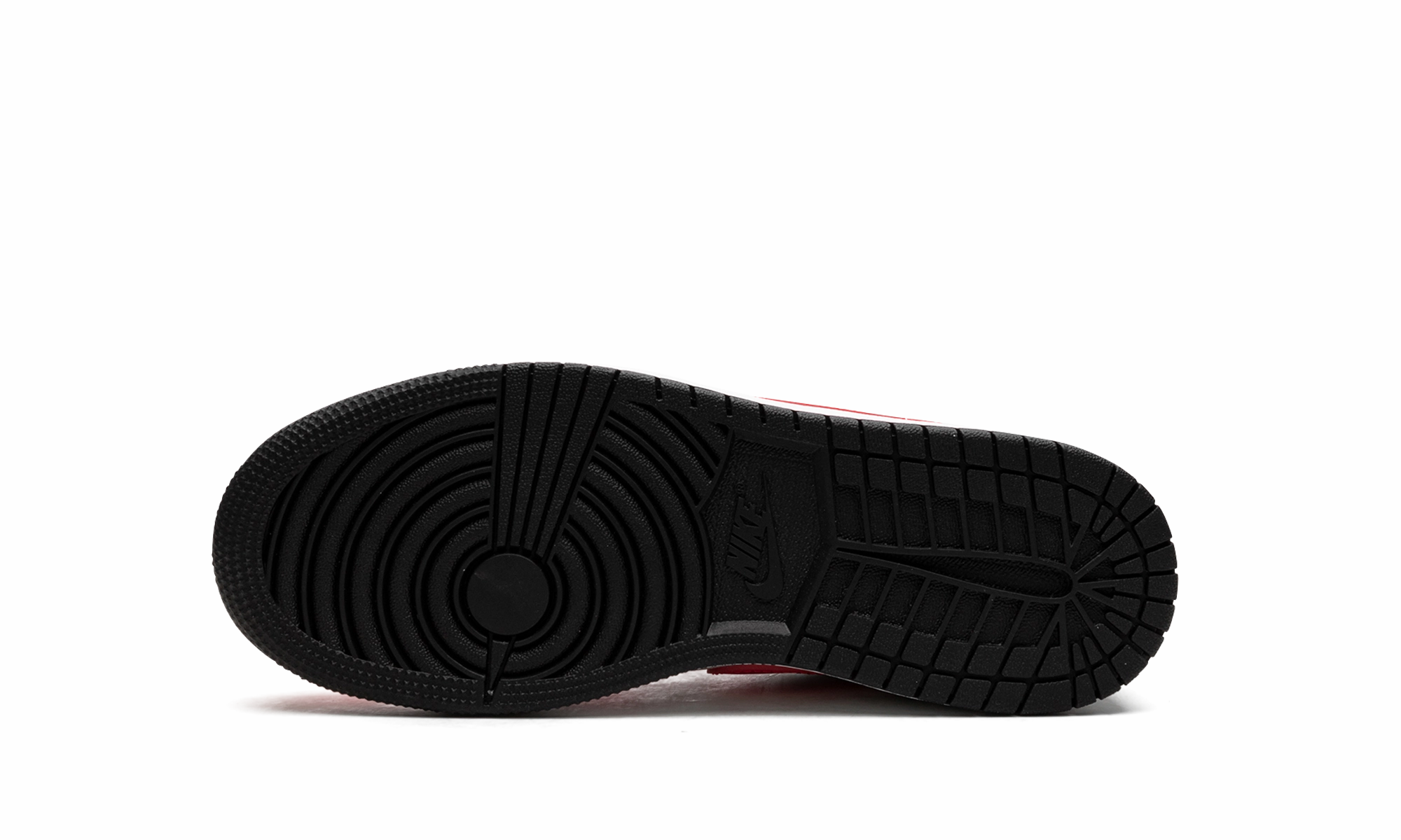 Daily Comfort Swift Step Air Jordan 1 Low GS "Mismatch Chicago"