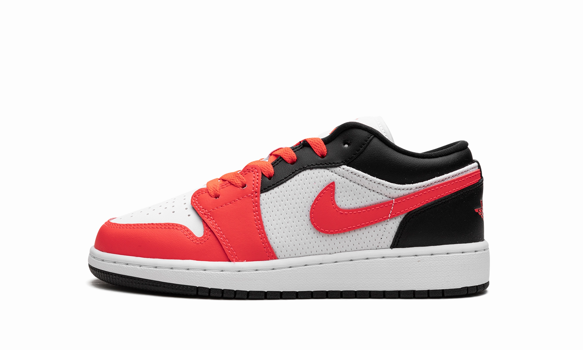 Air Jordan 1 Low GS "Mismatch Chicago" Sports Class