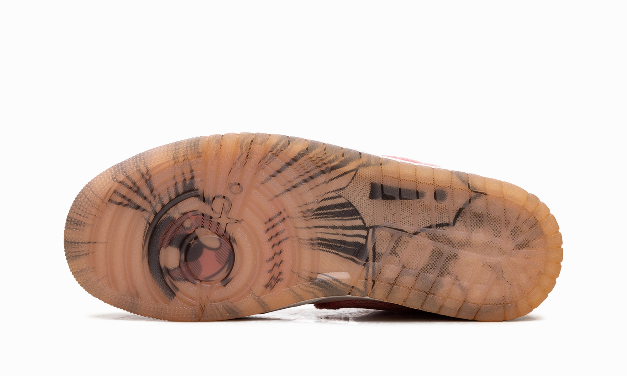 Vibrant lining Tough Build Jordan 1 Low SE WMNS "Mighty Swooshers Pink"