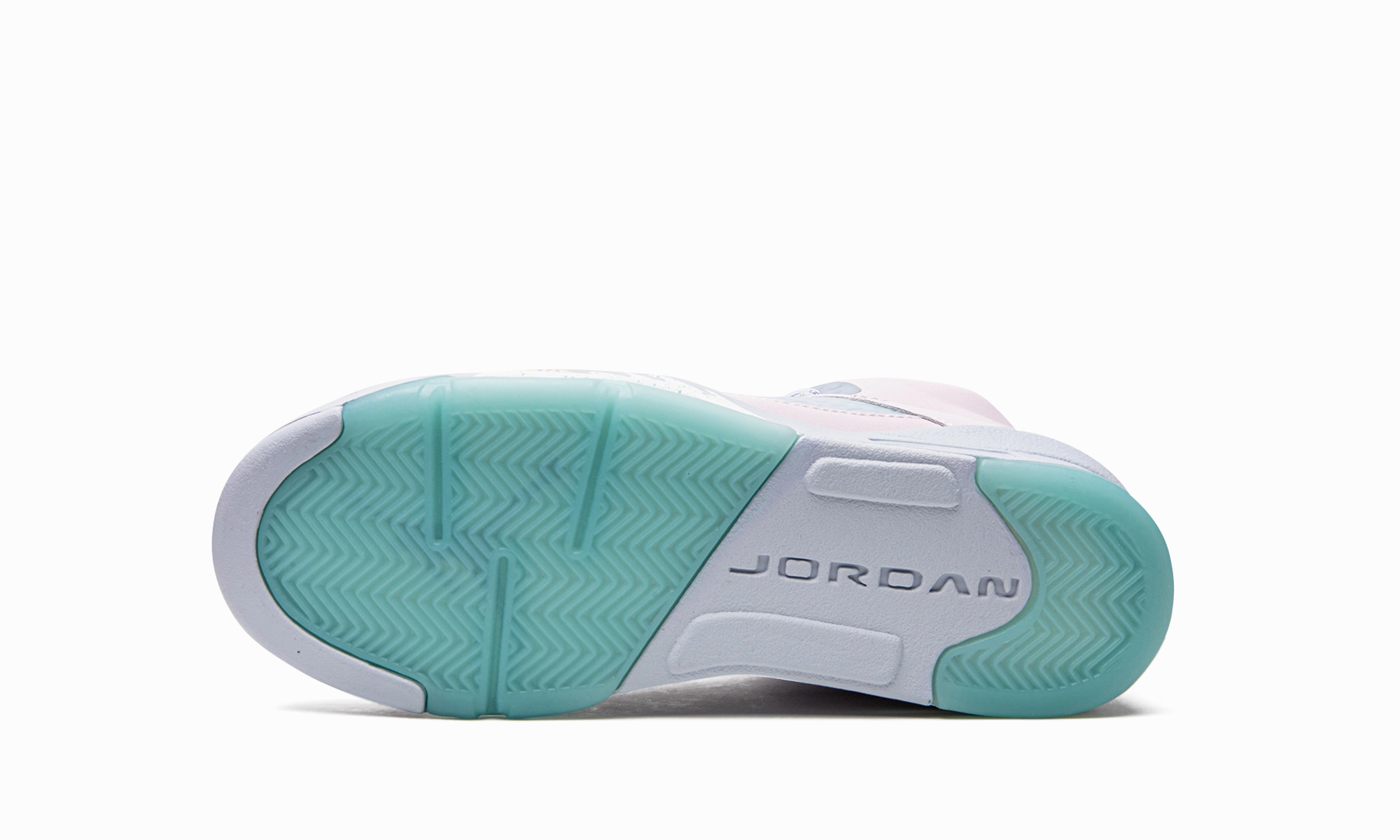 support technology running with dog shoes Air Jordan 5 Retro GS "Easter 2022"