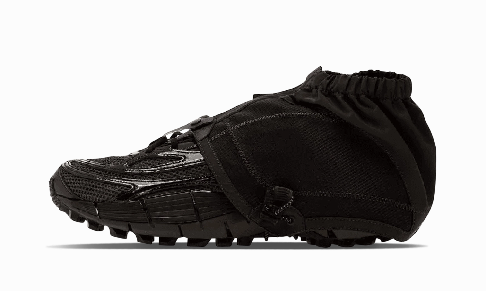 Zig Kinetica 2.5 "A$AP Nast" reduce fatigue Adjustable Belt