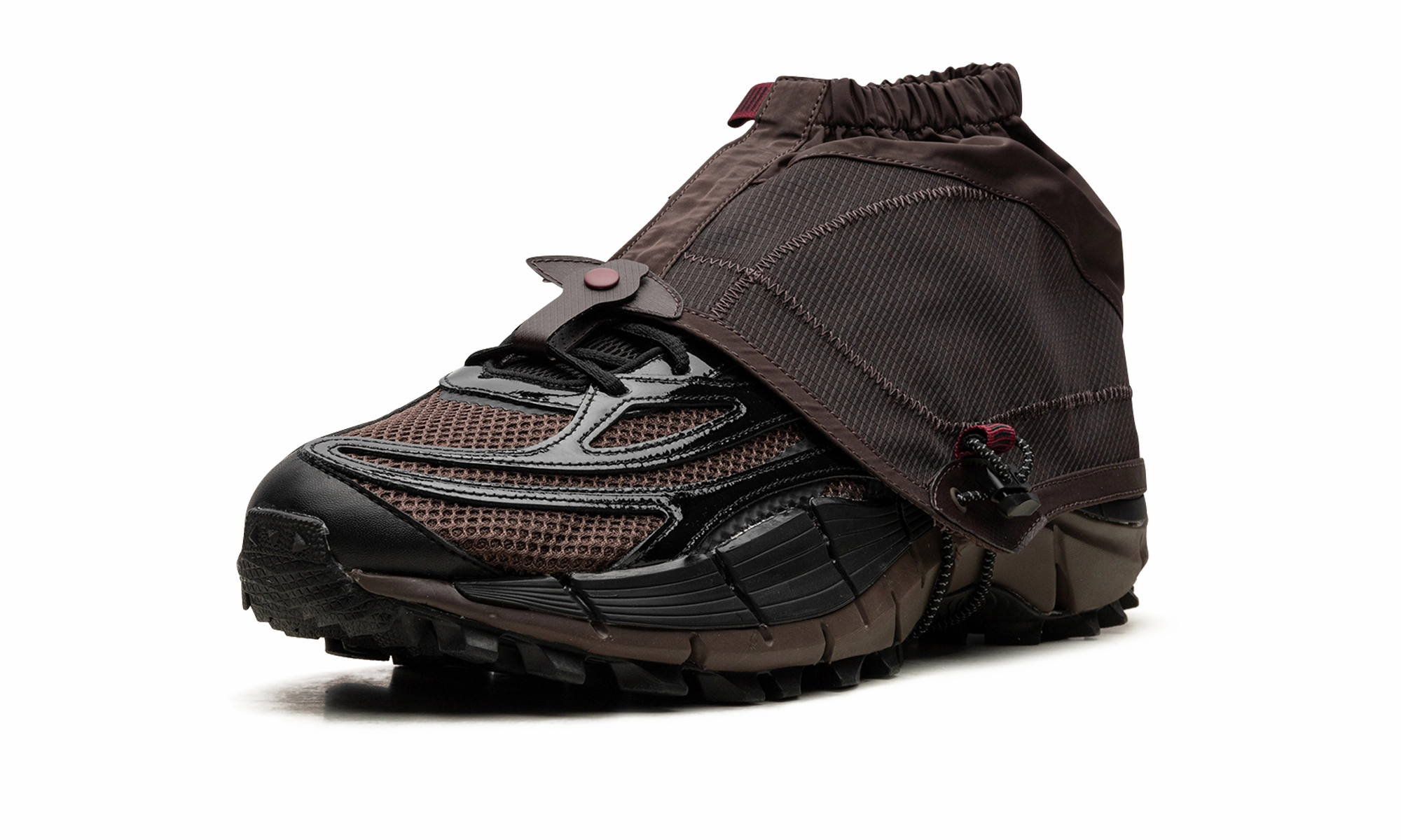 Zig Kinetica 2.5 "A$AP Nast" Training efficiency efficient workout