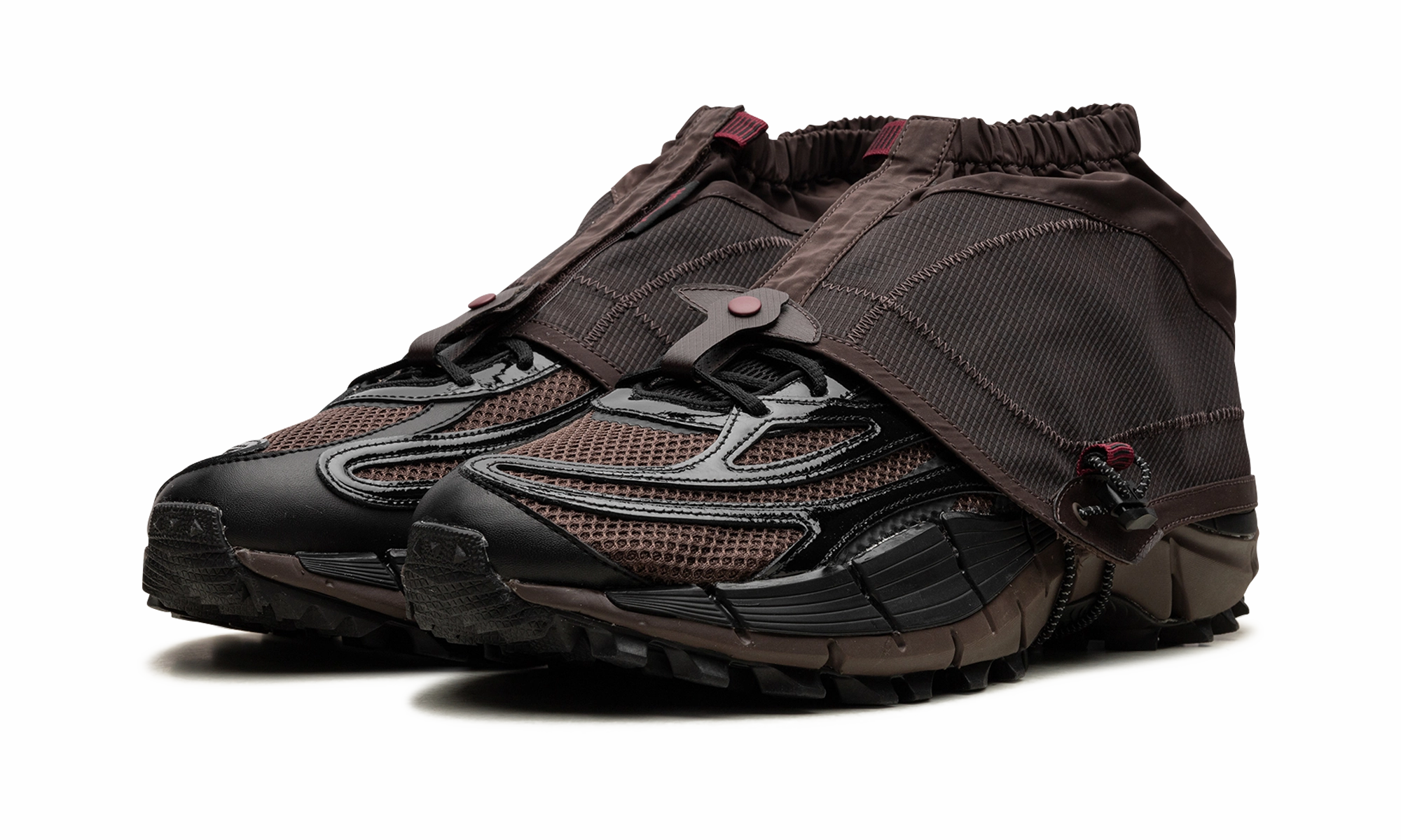 Zig Kinetica 2.5 "A$AP Nast" hard - surface running option Rural