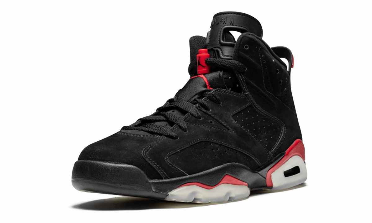 circus - themed running gear running in the heat shoes Air Jordan 6 Retro