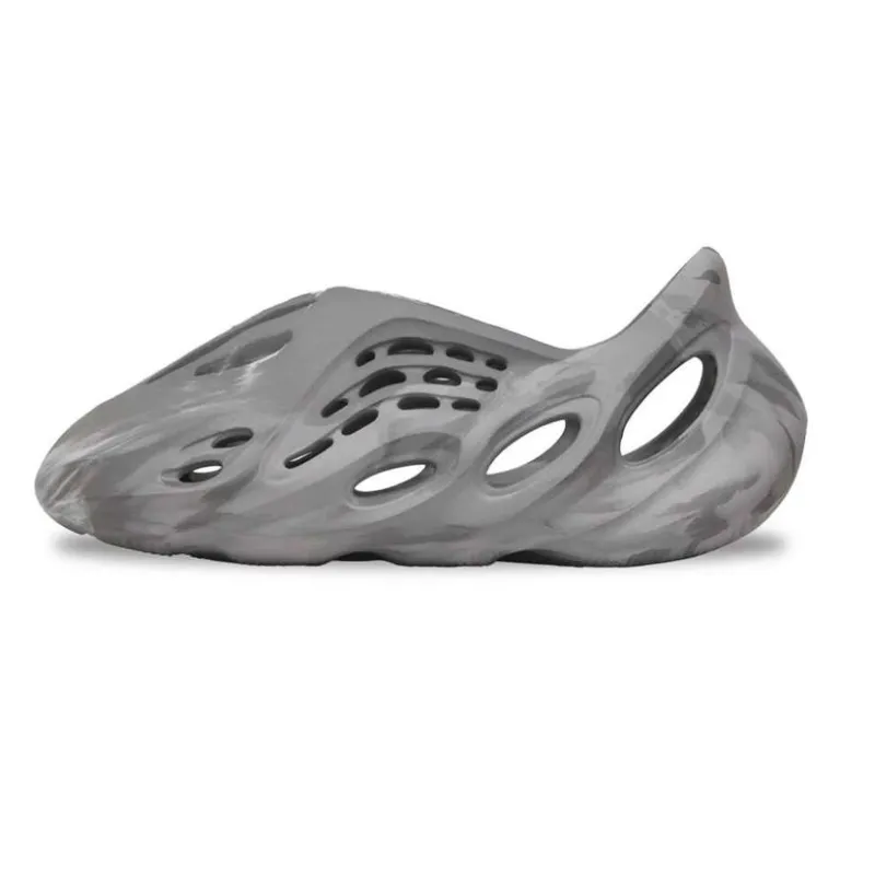 Date Soft adidas YEEZY Foam Runner MX Granite