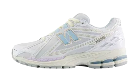 1906R "Tyrese Maxey - White / Blue" Smart Edge Timeless Appeal