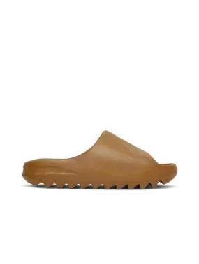 adidas Yeezy Slide Ochre No-Slip Grip