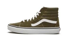 SK8-HI "Beech" Floral Pop