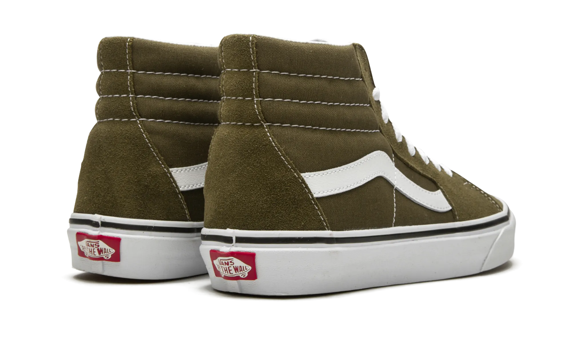 SK8-HI "Beech" Date Stroll Test Step