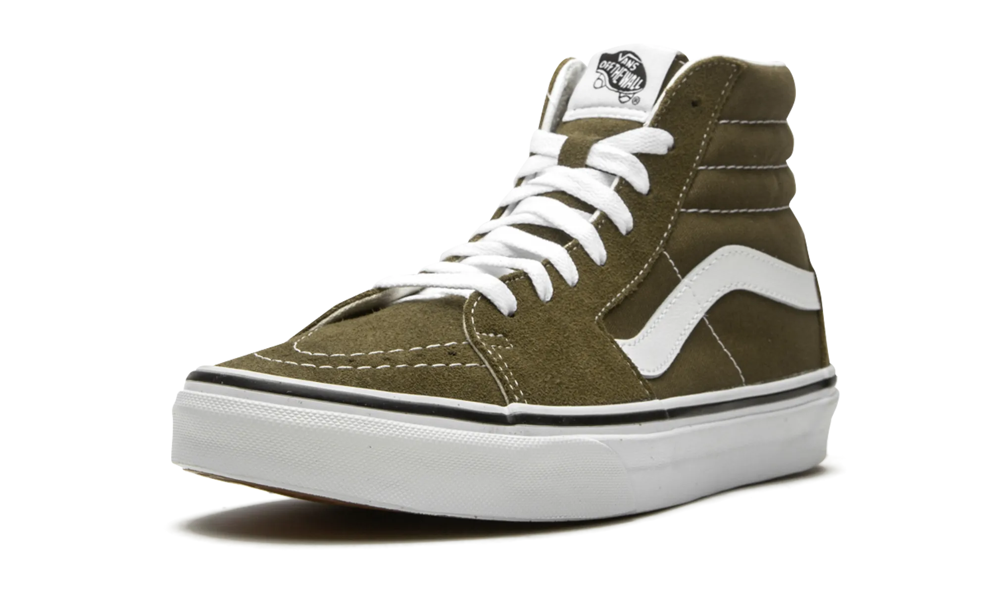 Flexible Fit Evening Step SK8-HI "Beech"