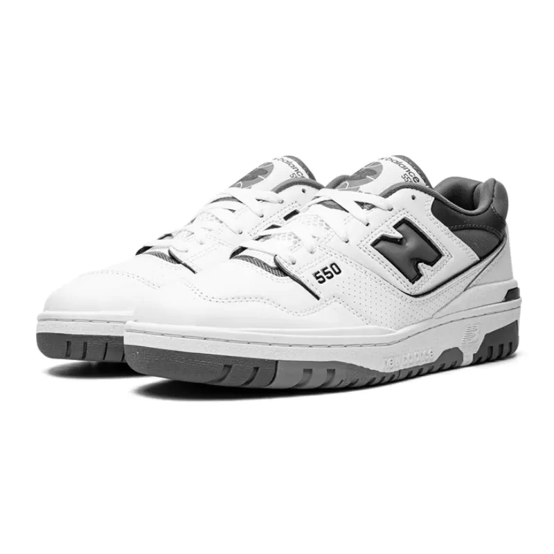 padded insole New Balance 550 White Castlerock