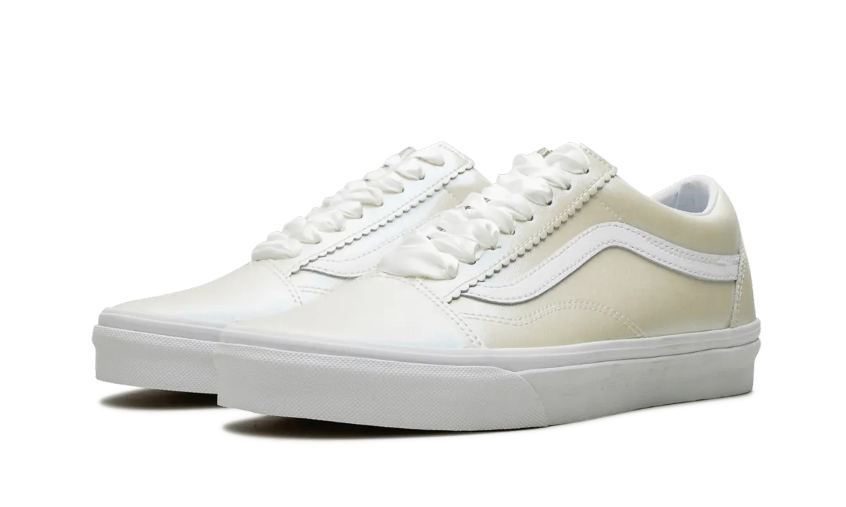 Trendy Fit Desert Step Old Skool