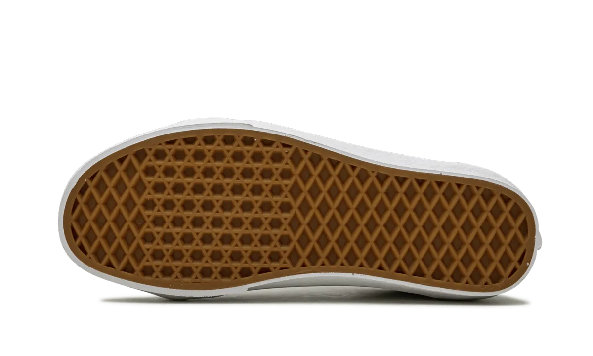 Old Skool Trail Path