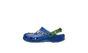 Relaxed Fit Soft Walk Classic Clog "Disney Moana - Maui"