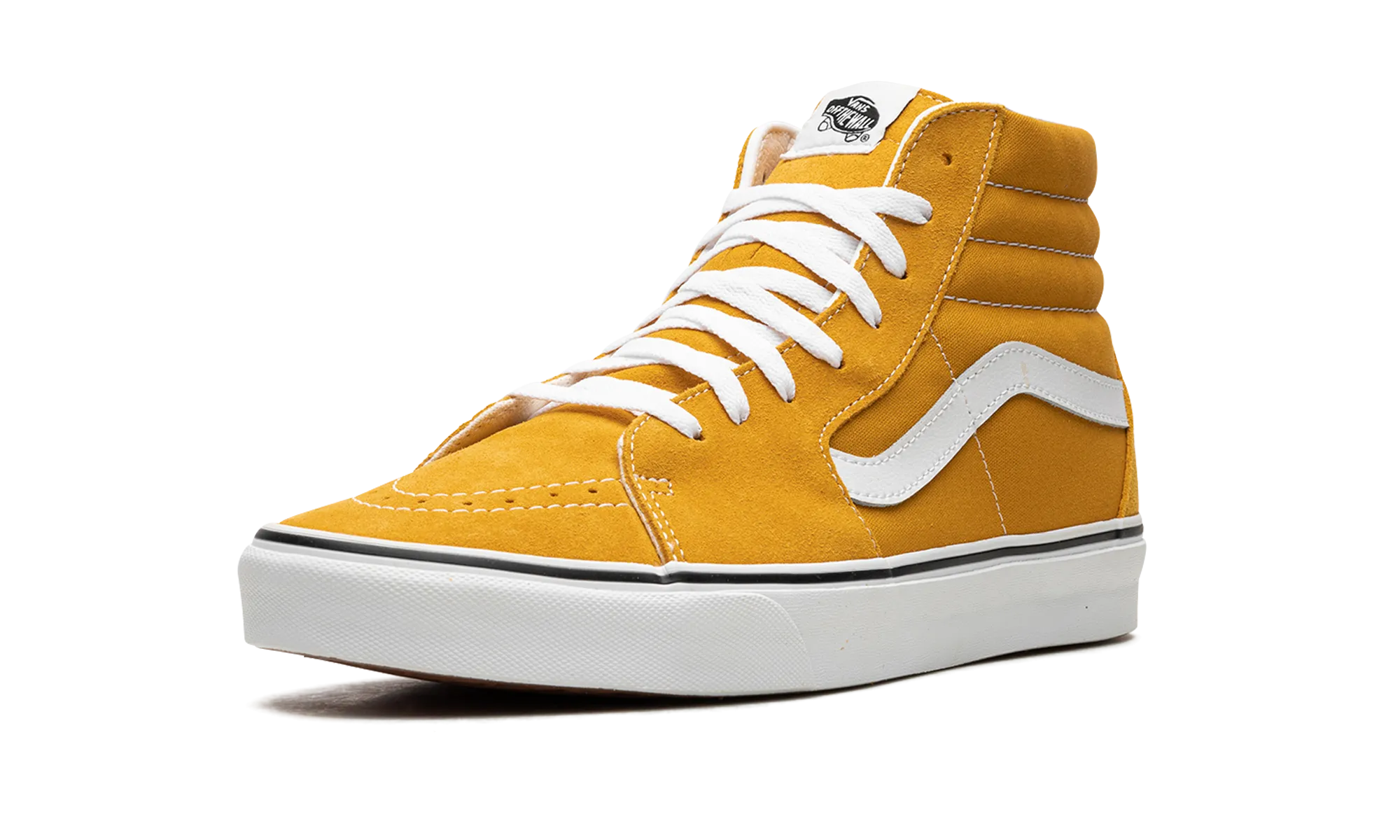 Kids Pick Sk8-Hi