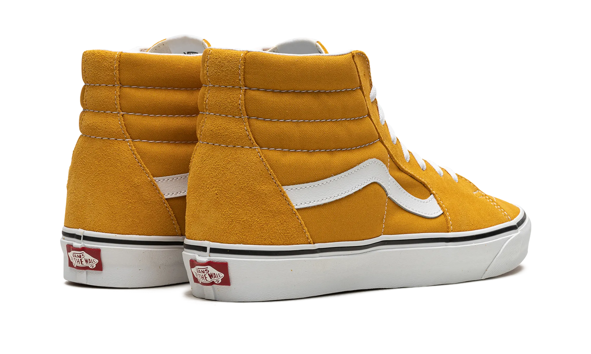 Mono Mood Easy Pace Sk8-Hi