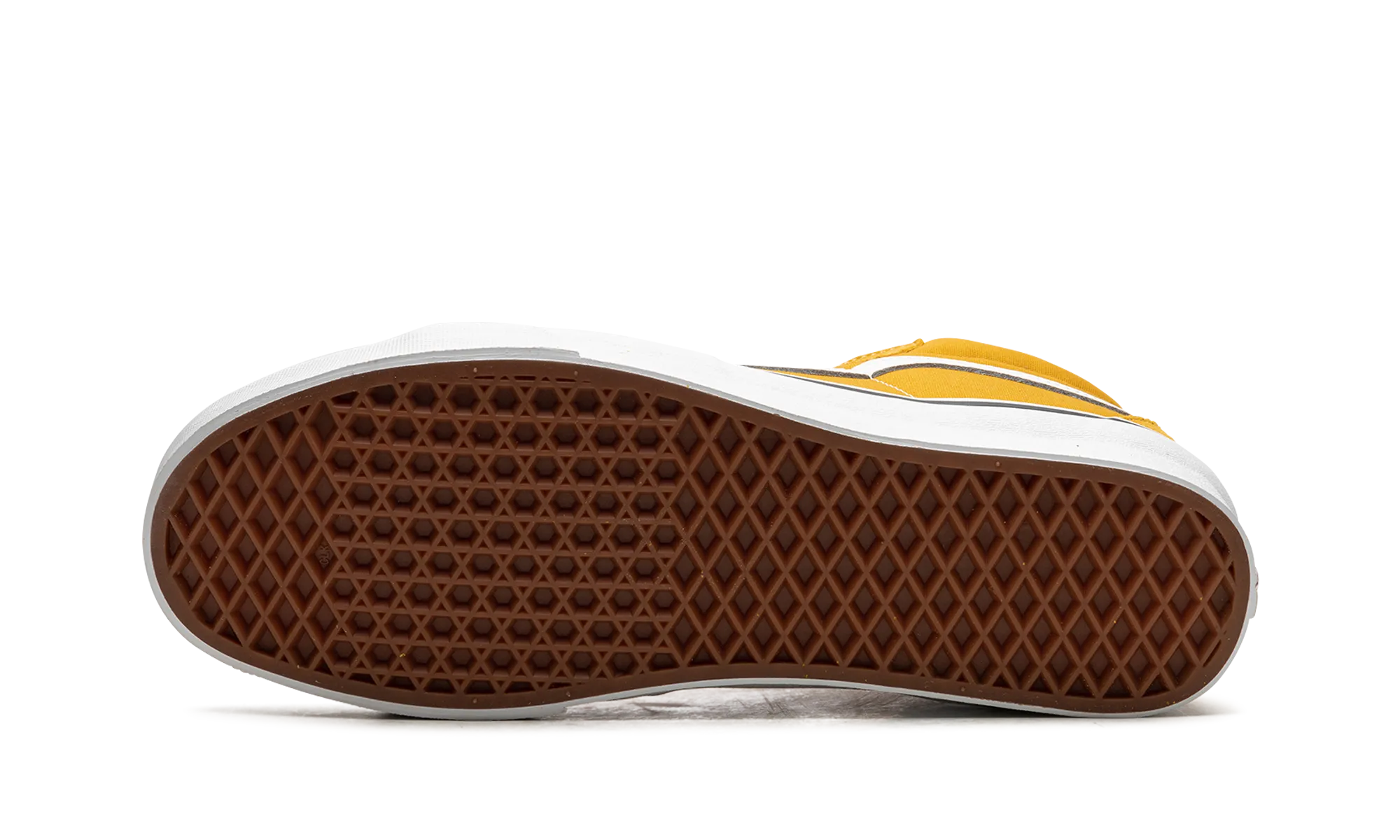 Sk8-Hi Range Jog Canyon Jog