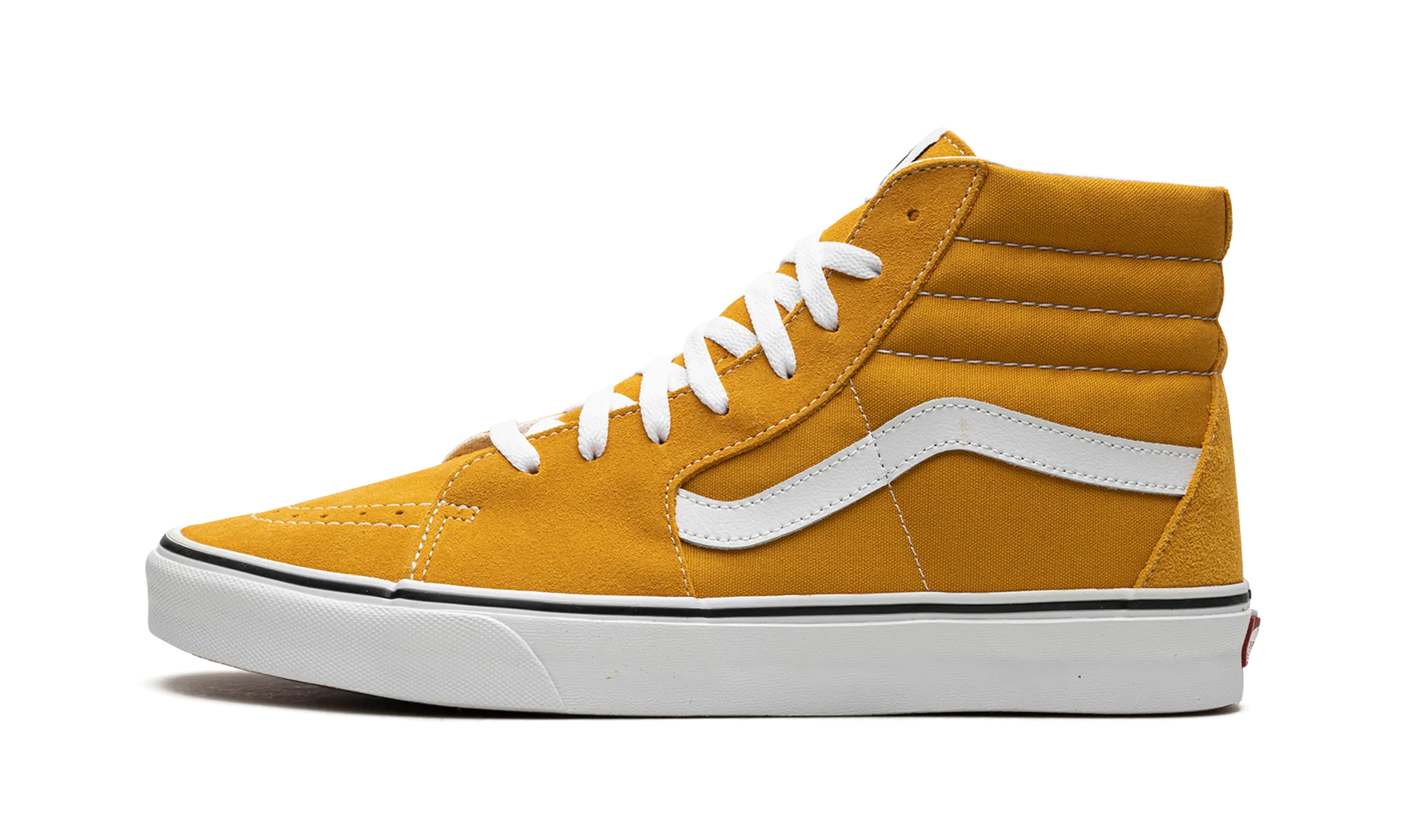 Sk8-Hi High Top