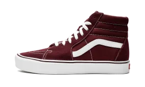 Sk8 Hi Lite Classic "Port Royale" Shade Step Peak Hike