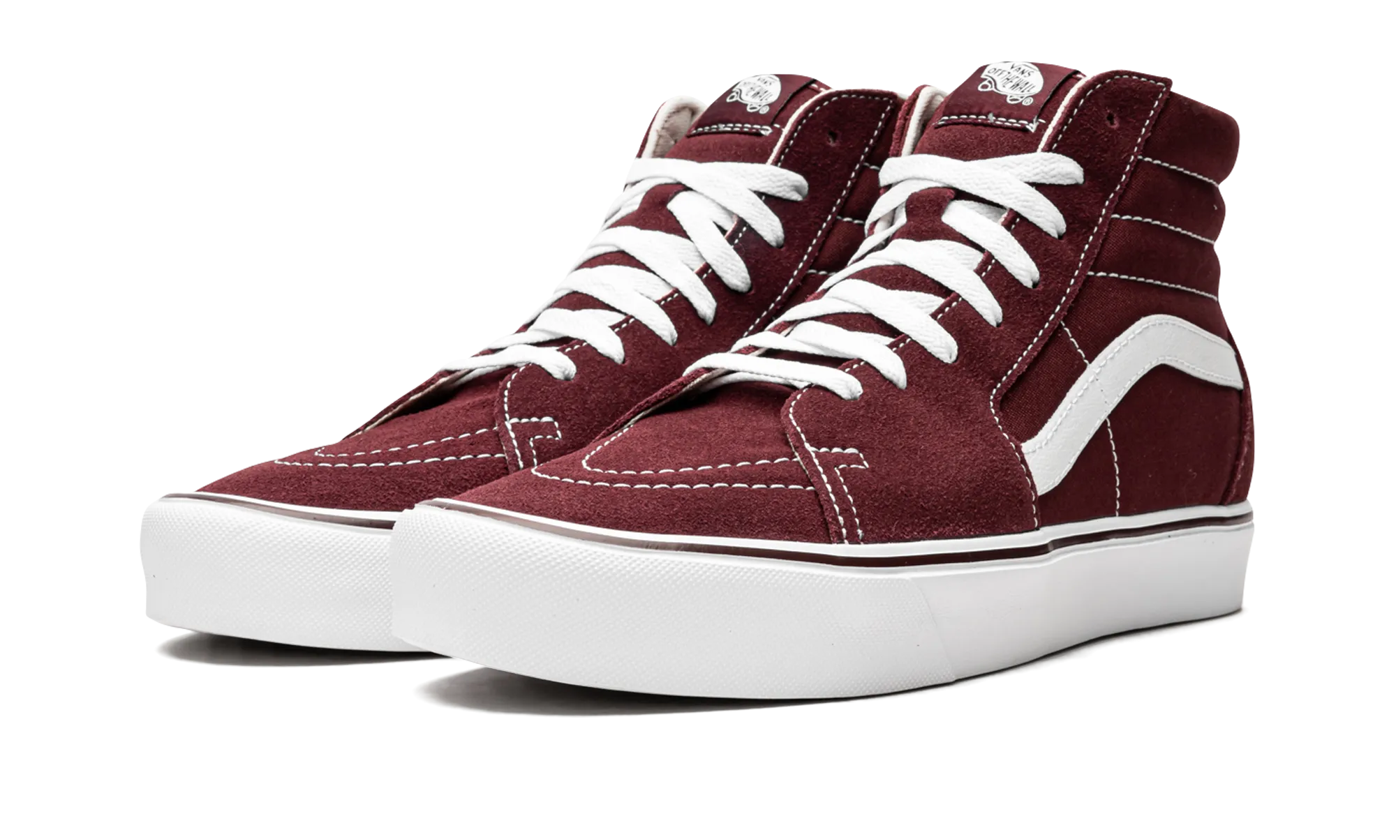 Star Jog Bend Step Sk8 Hi Lite Classic "Port Royale"