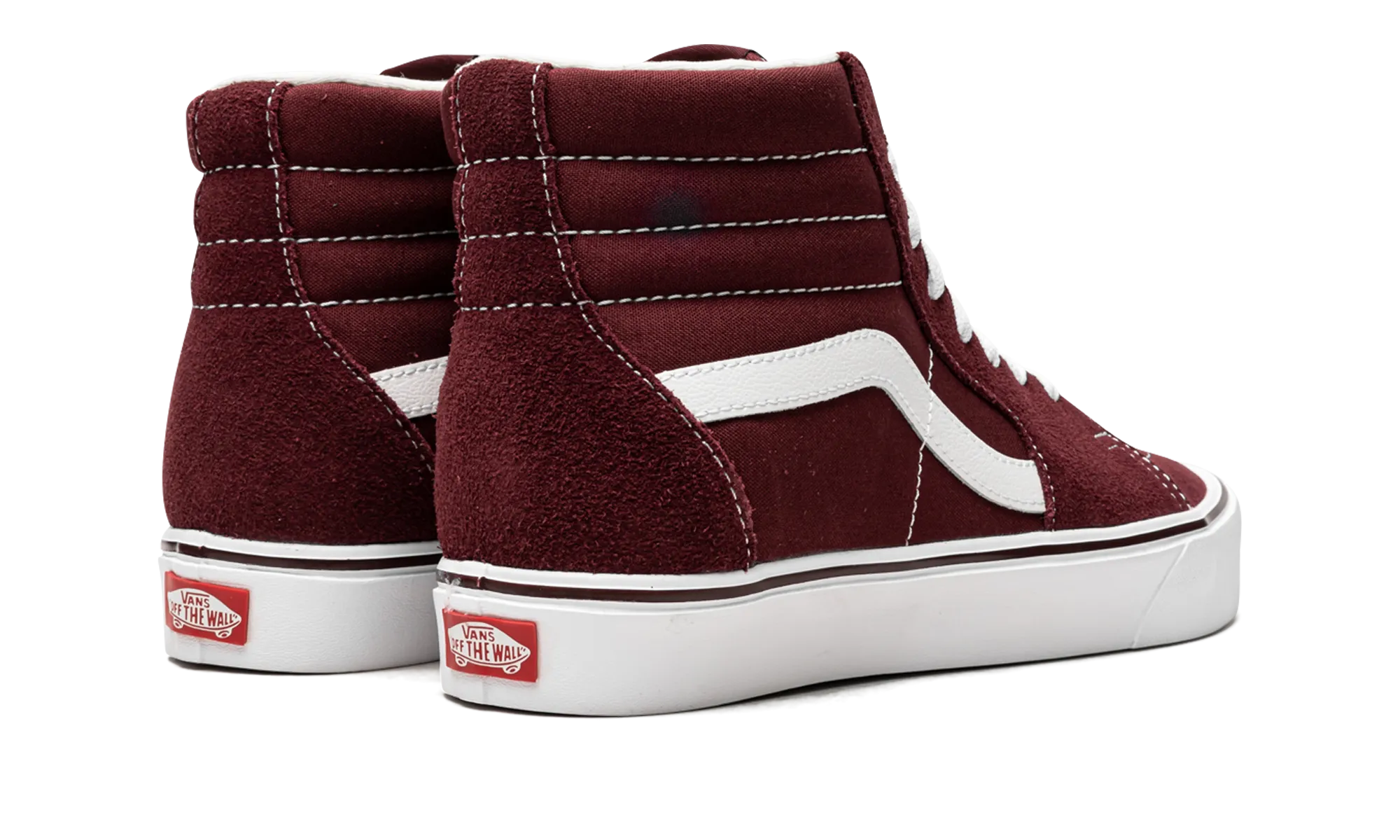 Sk8 Hi Lite Classic "Port Royale" Rain Step