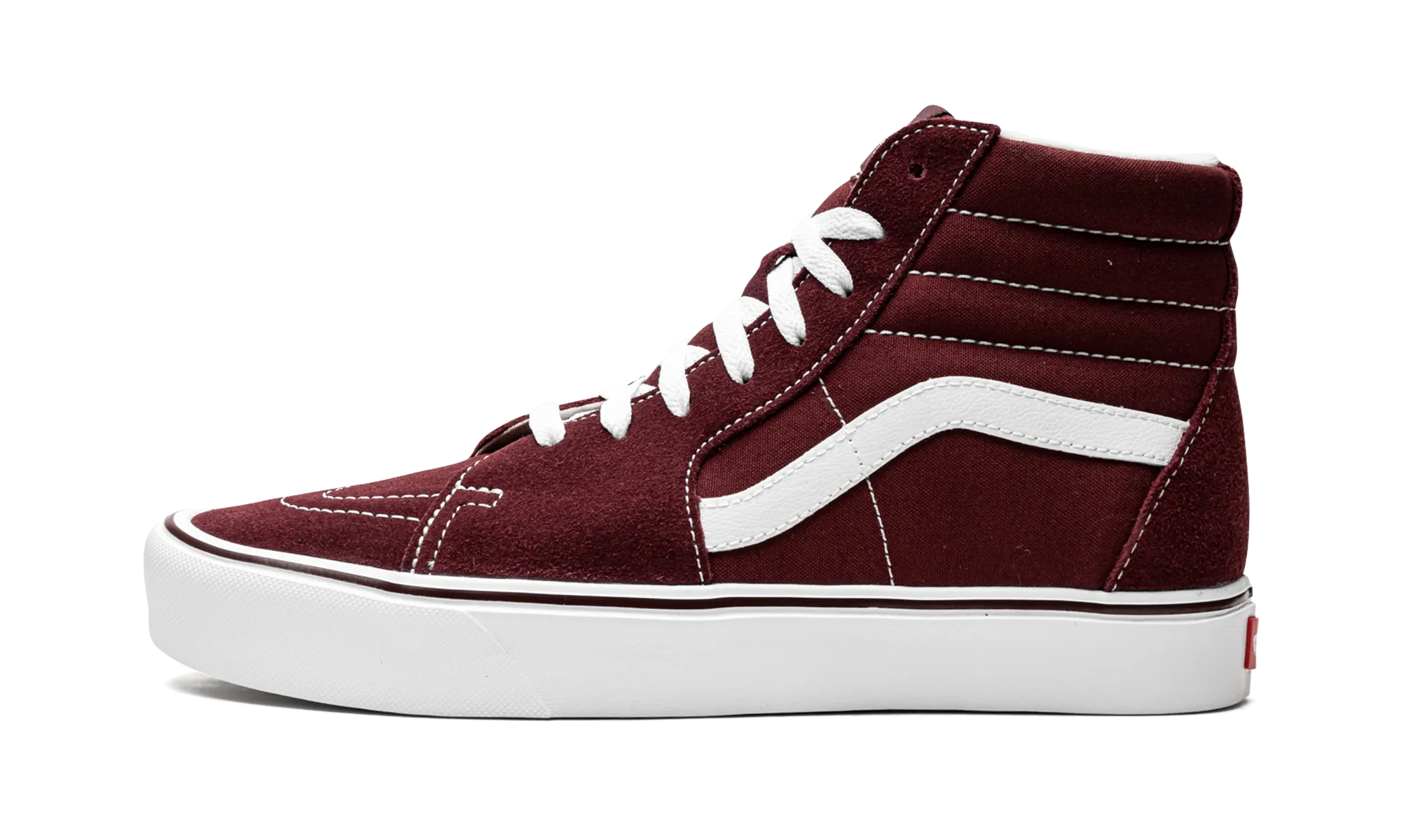 Sk8 Hi Lite Classic "Port Royale" Shade Step Peak Hike