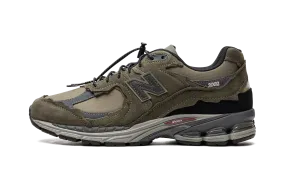 2002R "Protection Pack - Dark Moss" Stone Walk