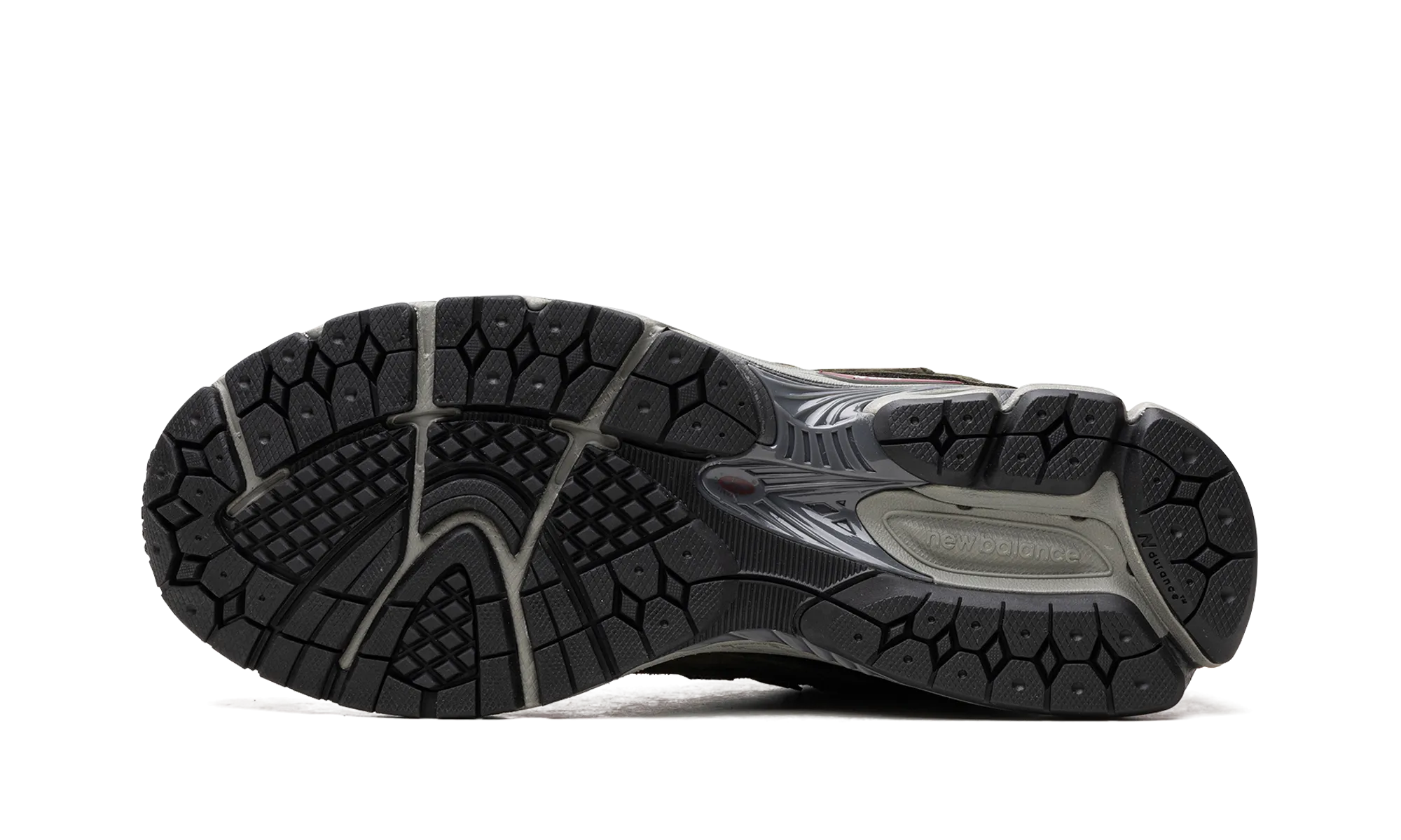 Drill Walk 2002R "Protection Pack - Dark Moss"