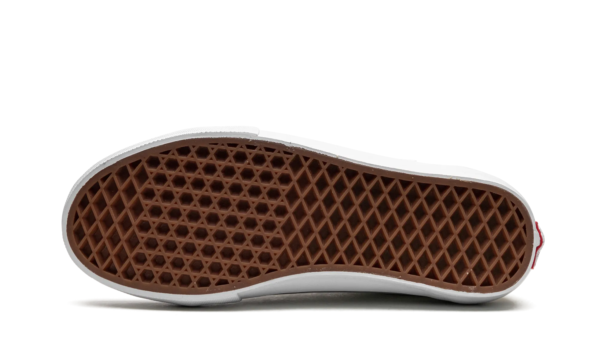 Old Skool "Reflective" Relaxed wear Soft Touch