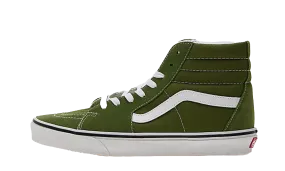 SK8 HI "Pesto" Slow Pace