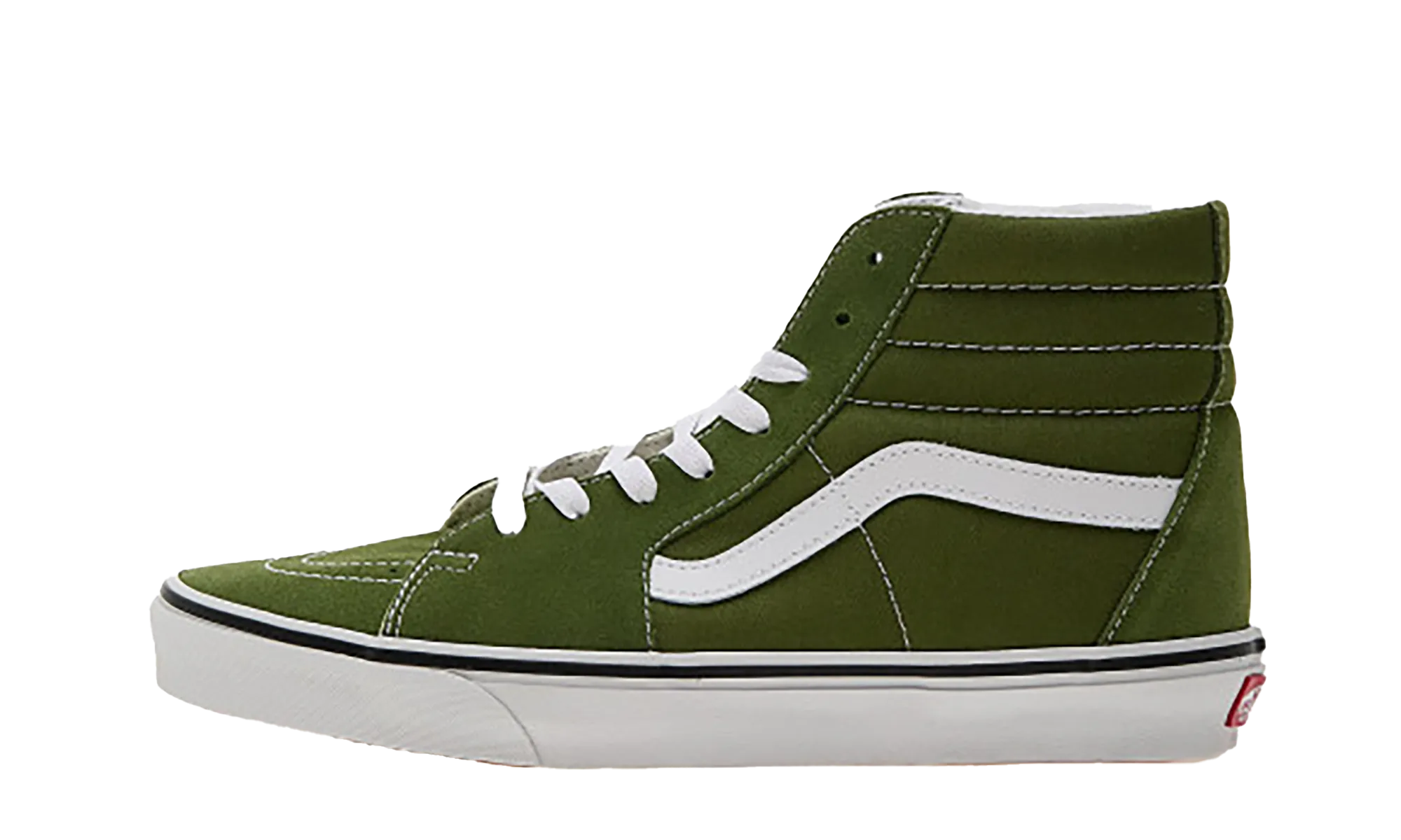 SK8 HI "Pesto" Slow Jog Classic Shoes