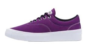 Trip Pic River Step Skid Grip 80 Canvas "Nightfall Violet"