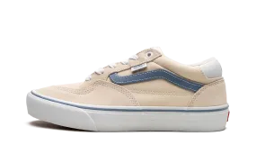 Drill Pace Non-Slip Design Rowan "Cream"
