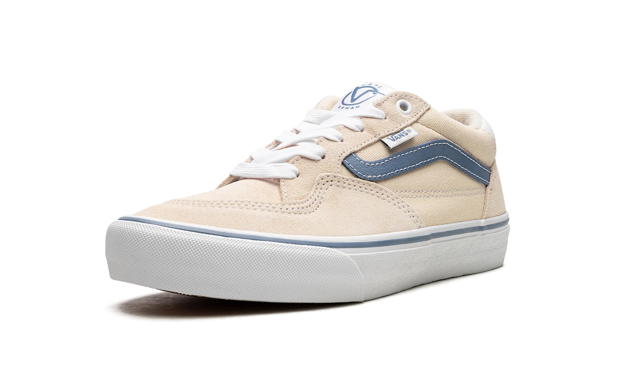 Party Ready Trail Walk Rowan "Cream"