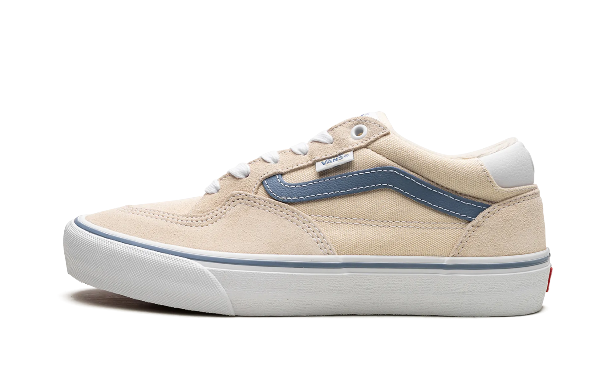 Drill Pace Non-Slip Design Rowan "Cream"