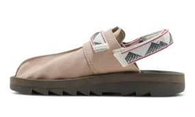 Beatnik "Beige" high - top running shoes narrow - fit precision