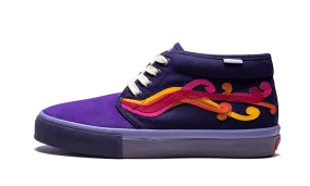 Chukka LX "Sole Classics" Market Go Canyon Path