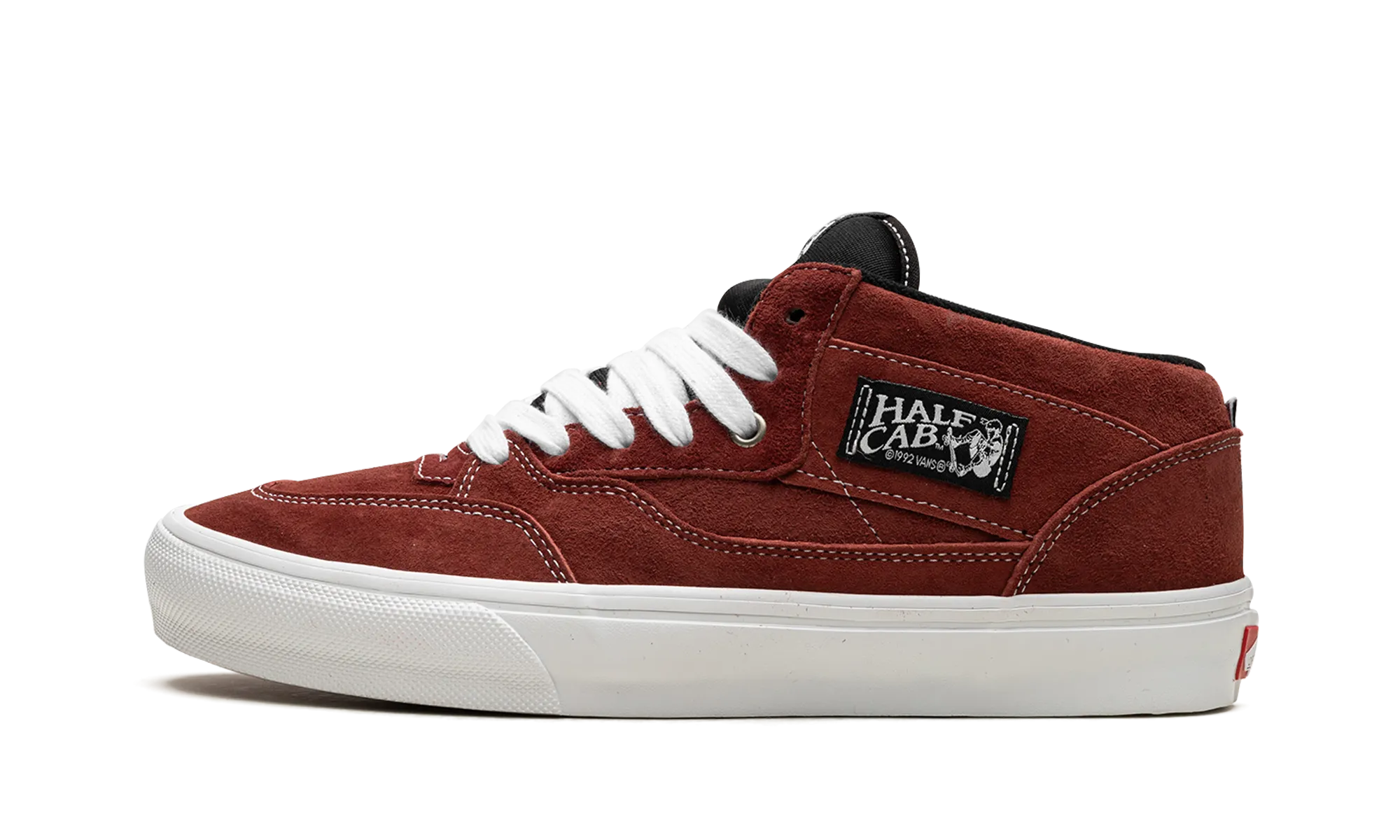 Skate Half Cab "Brick" Feast Walk Petal Path