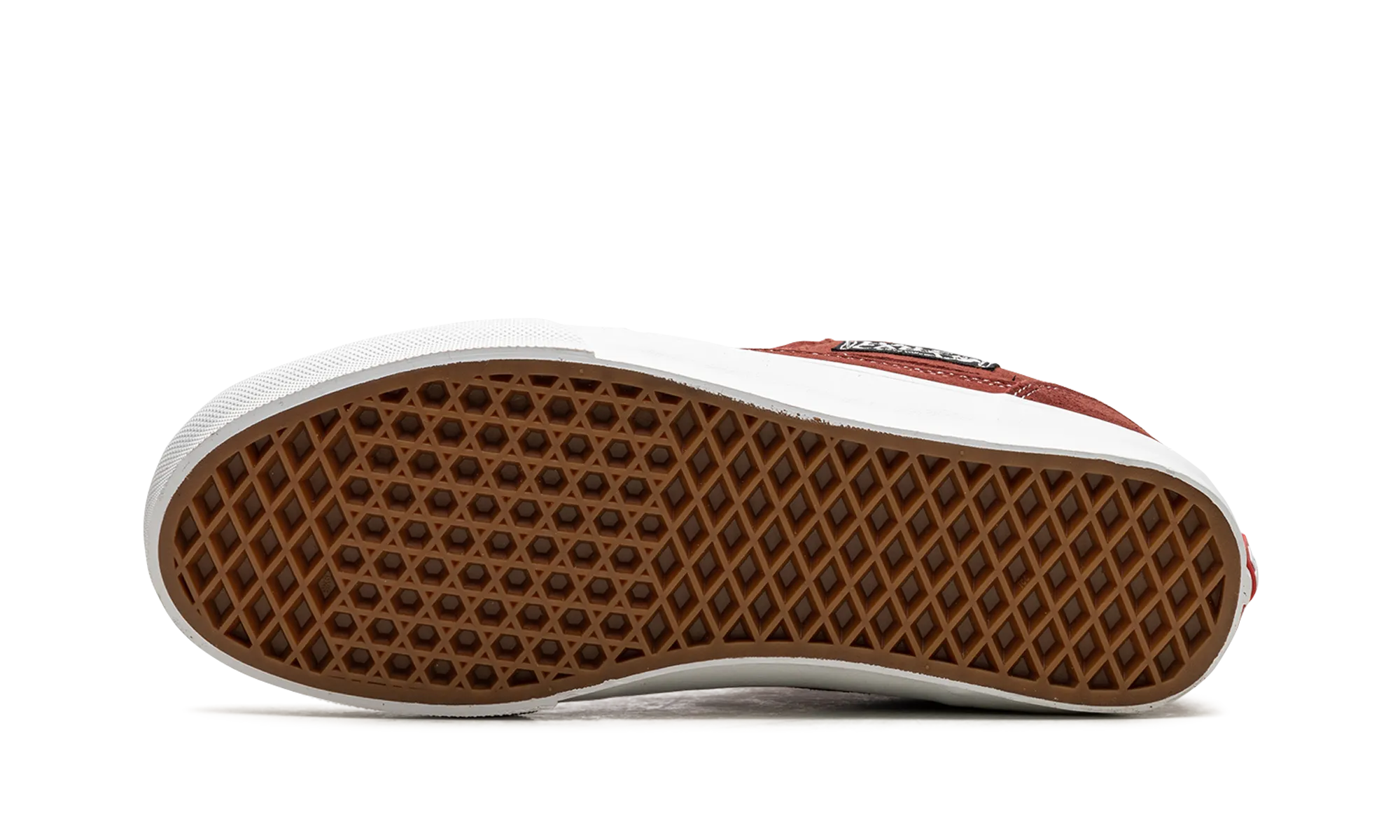 Skate Half Cab "Brick" Chill Day Forest Jog