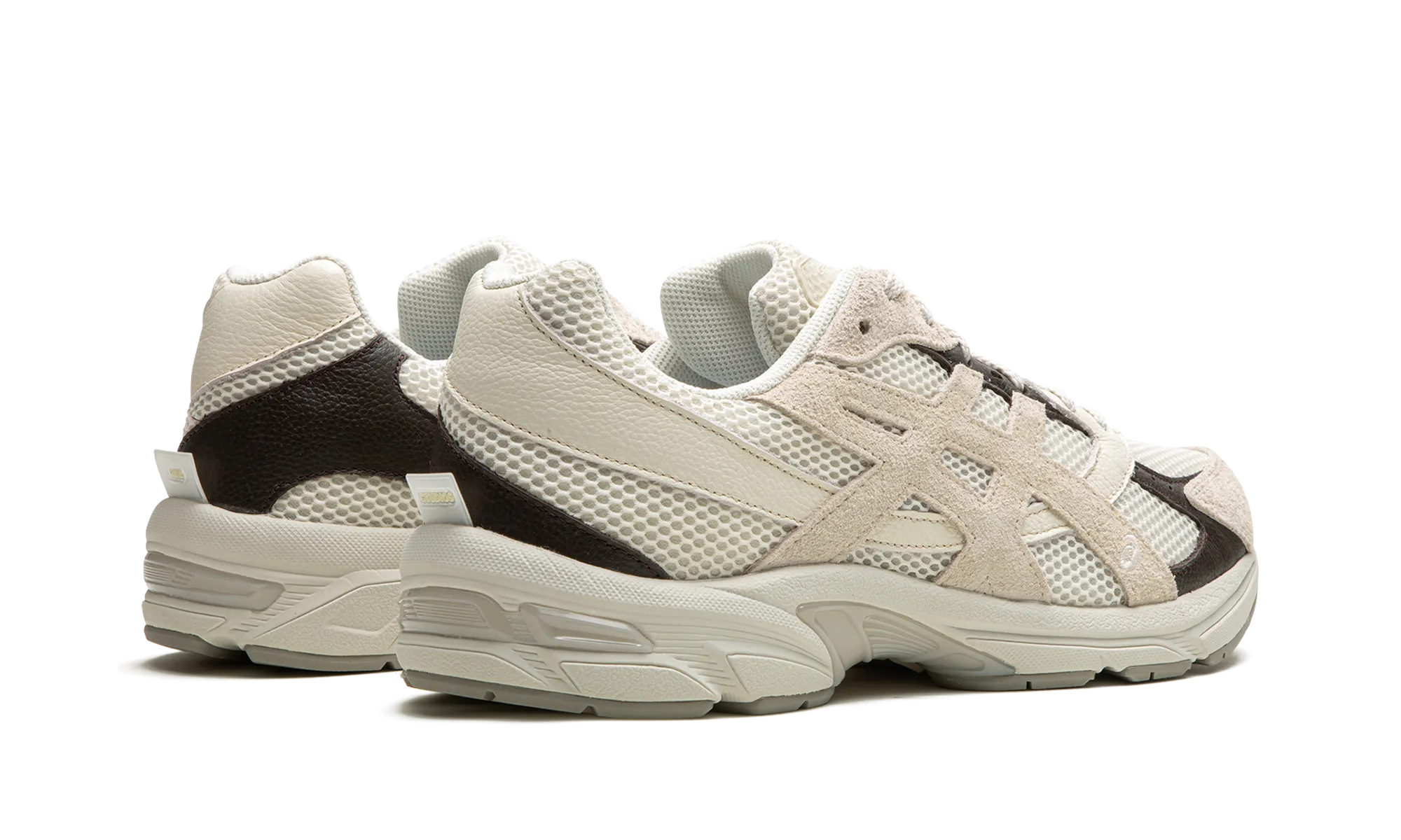 GEL-1130 "HAL Studios - Birch" neutral colored shoes