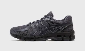 Gel Kayano 20 "Indigo Fog" glow - in - the - dark run running gear