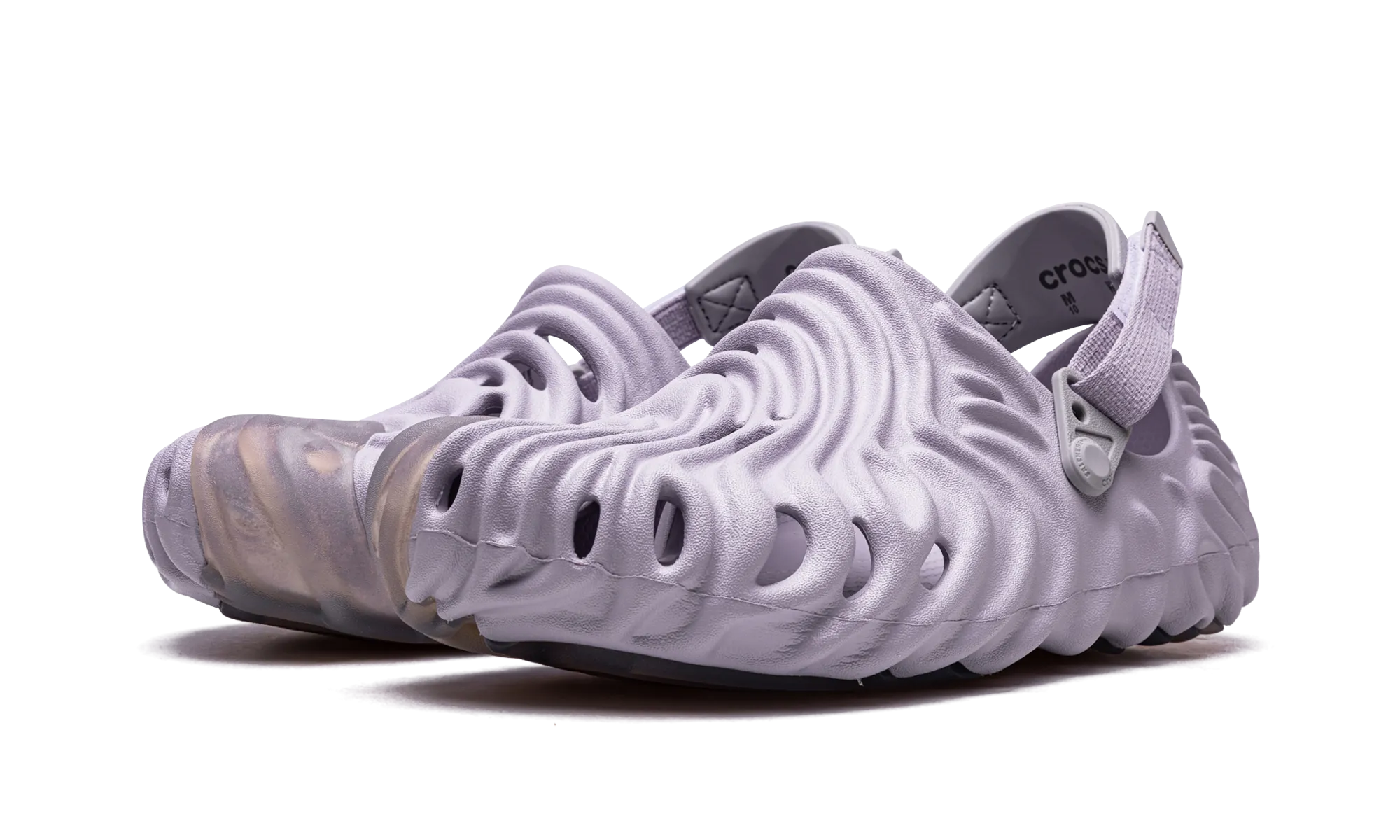 Comfort air Pollex Clog "Salehe Bembury - Urchin"