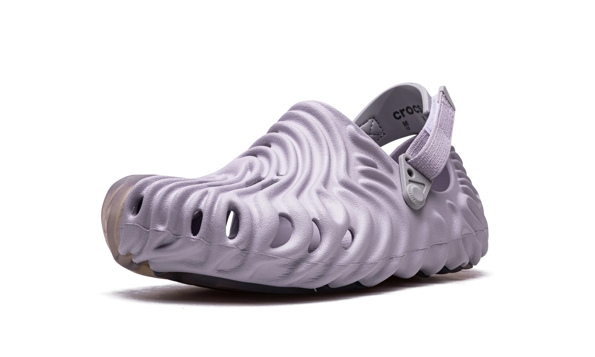 Perfect for Travel Pollex Clog "Salehe Bembury - Urchin"