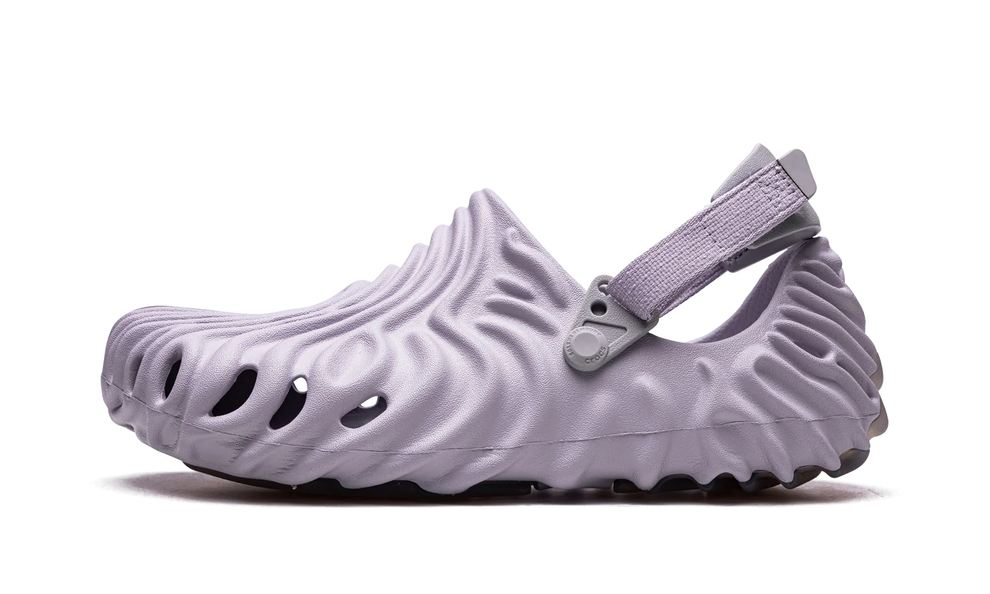 Pollex Clog "Salehe Bembury - Urchin" Workout