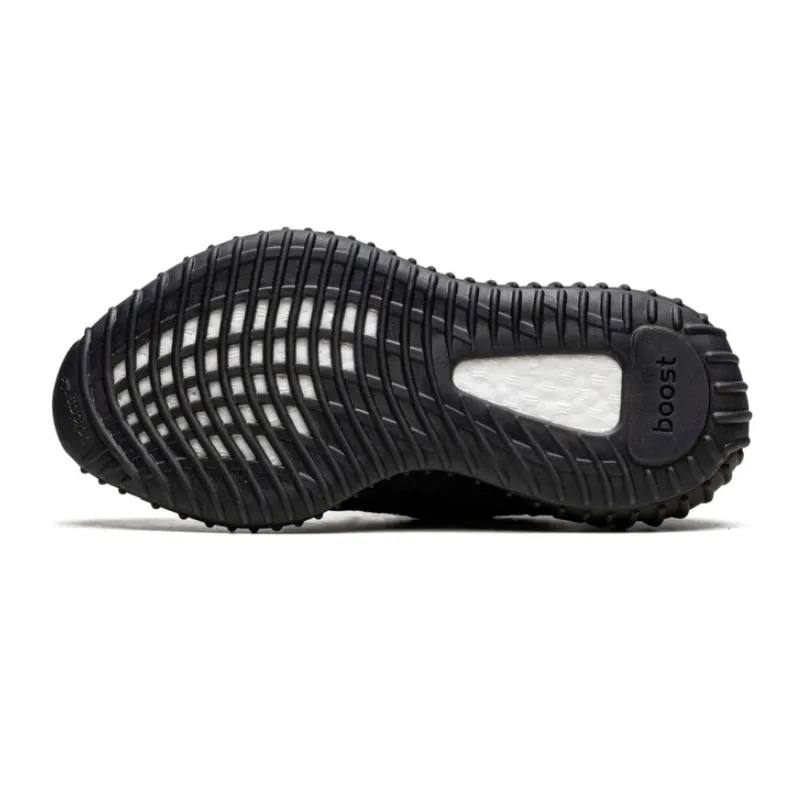Timeless Edge Yeezy Boost 350 V2 Onyx