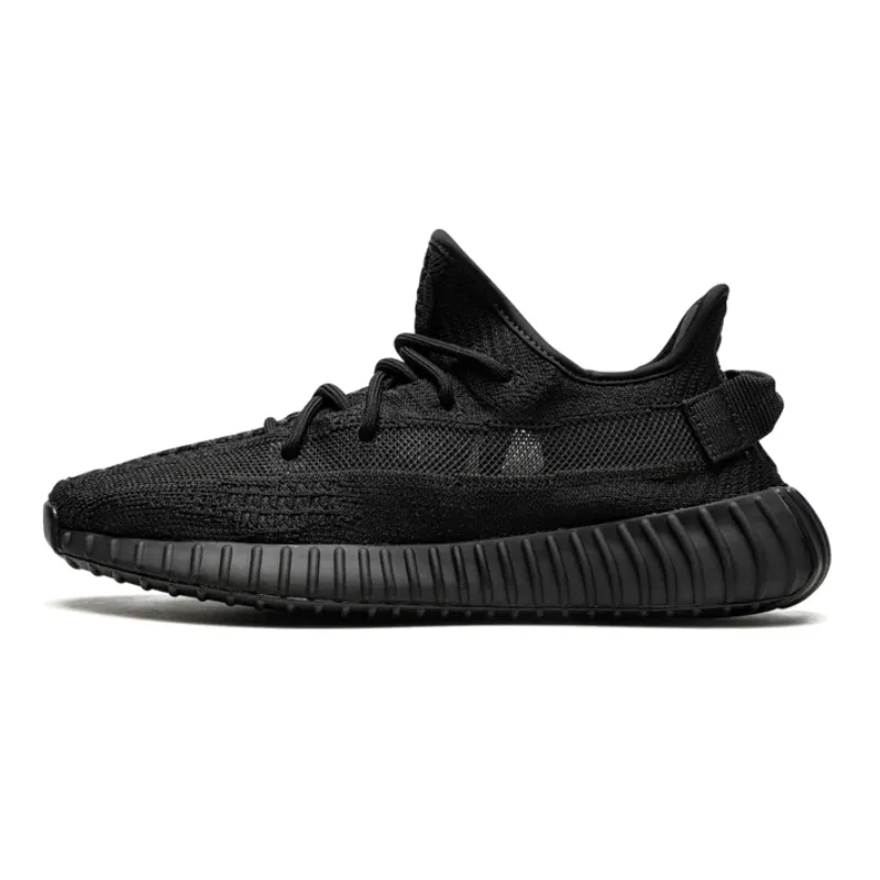 Supportive sole Wind Hike Yeezy Boost 350 V2 Onyx