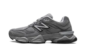 9060 "Shadow Grey" Breathable Upper Shoes